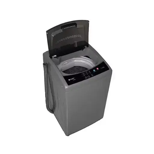 Top-load washing machine disassembly cleaning