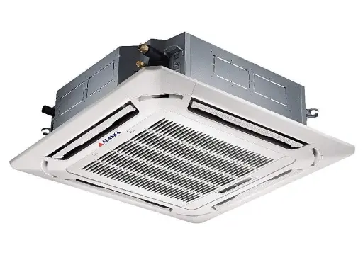 천장형 에어컨/Máy điều hoà âm trần